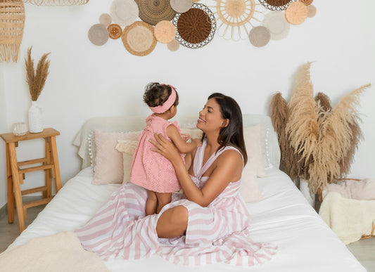 100 Most Popular Baby Girl Names for 2025 in Australia