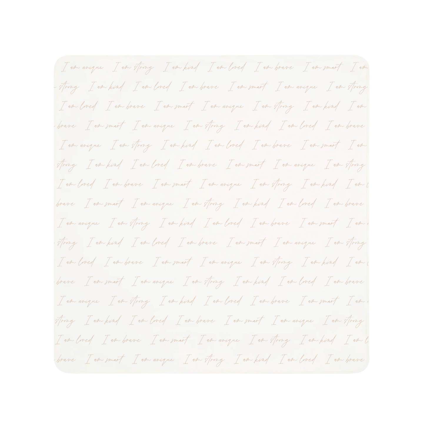 Affirmations_Baby_Swaddle_Blanket_Written_With_Love
