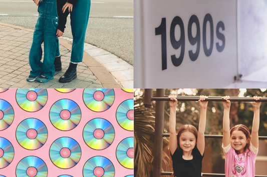 50 popular '90s baby names that are due to make a comeback - Written With Love