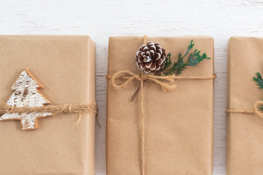 The Ultimate Holiday Gift Guide for New Parents in 2025 - Written With Love