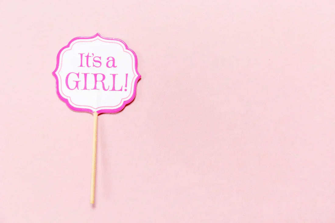 100 Most Popular Baby Girl Names for 2026 in Australia